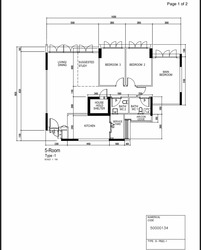 Blk 213B Punggol Walk (Punggol), HDB 5 Rooms #199090142